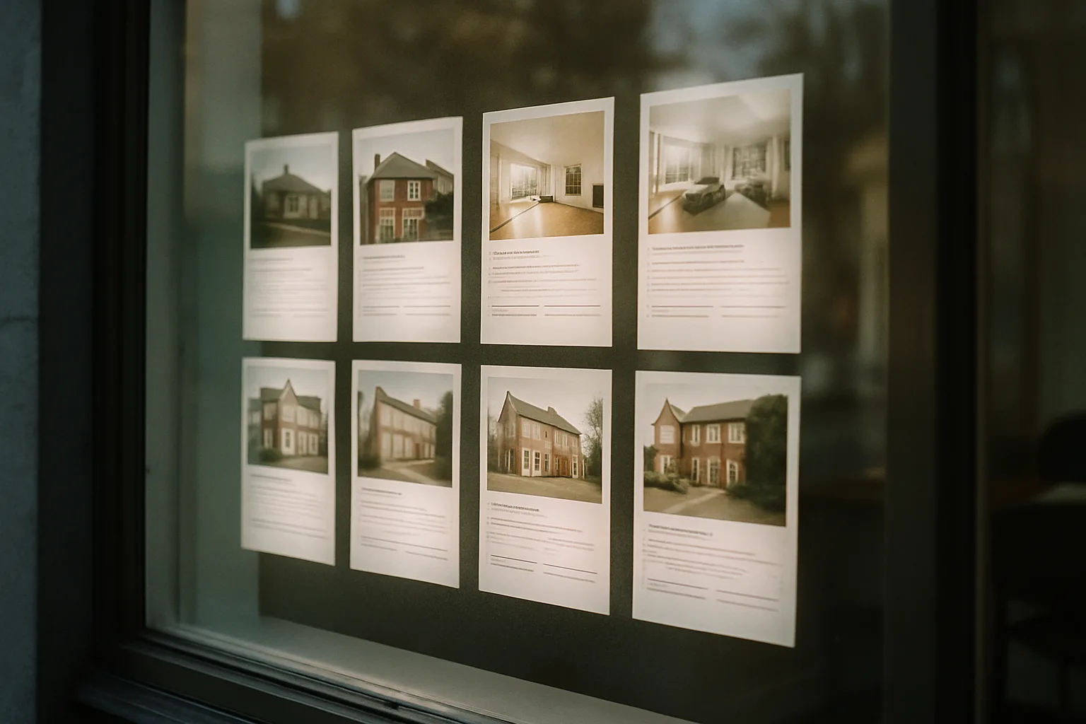Agences immobilières : honoraires, mandat et obligations