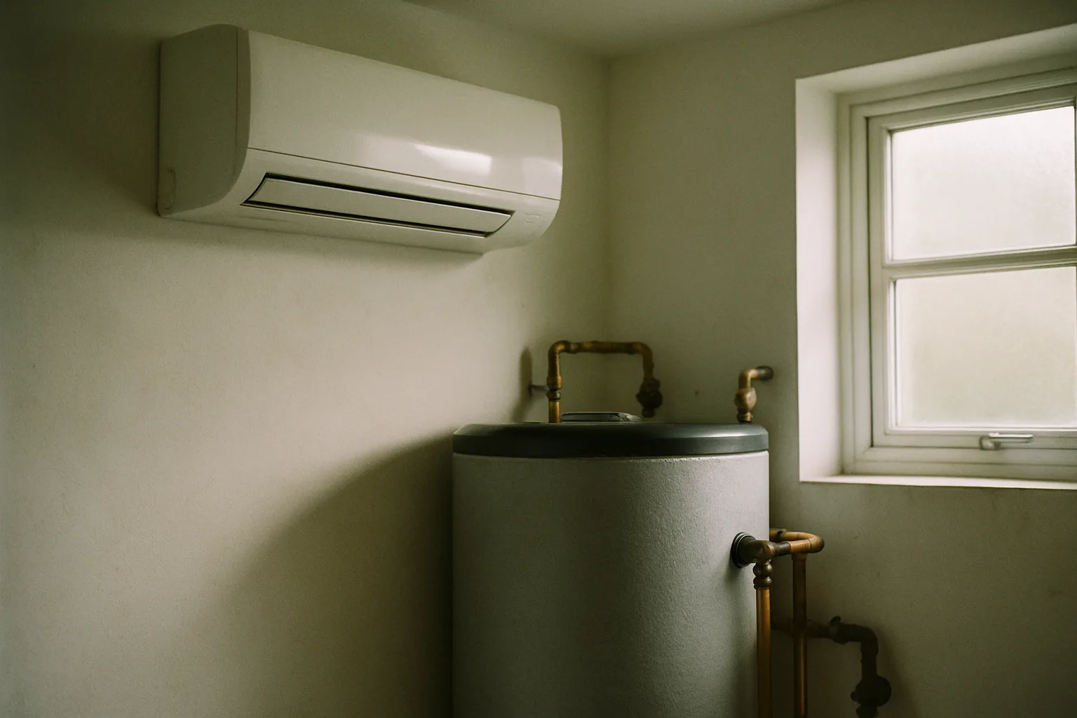 Chauffage et eau chaude sanitaire écologiques : que choisir