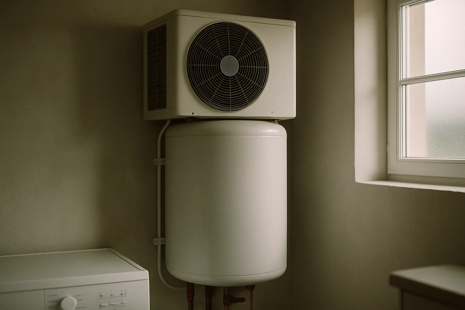 Chauffe-eau thermodynamique : quelles économies réelles ?