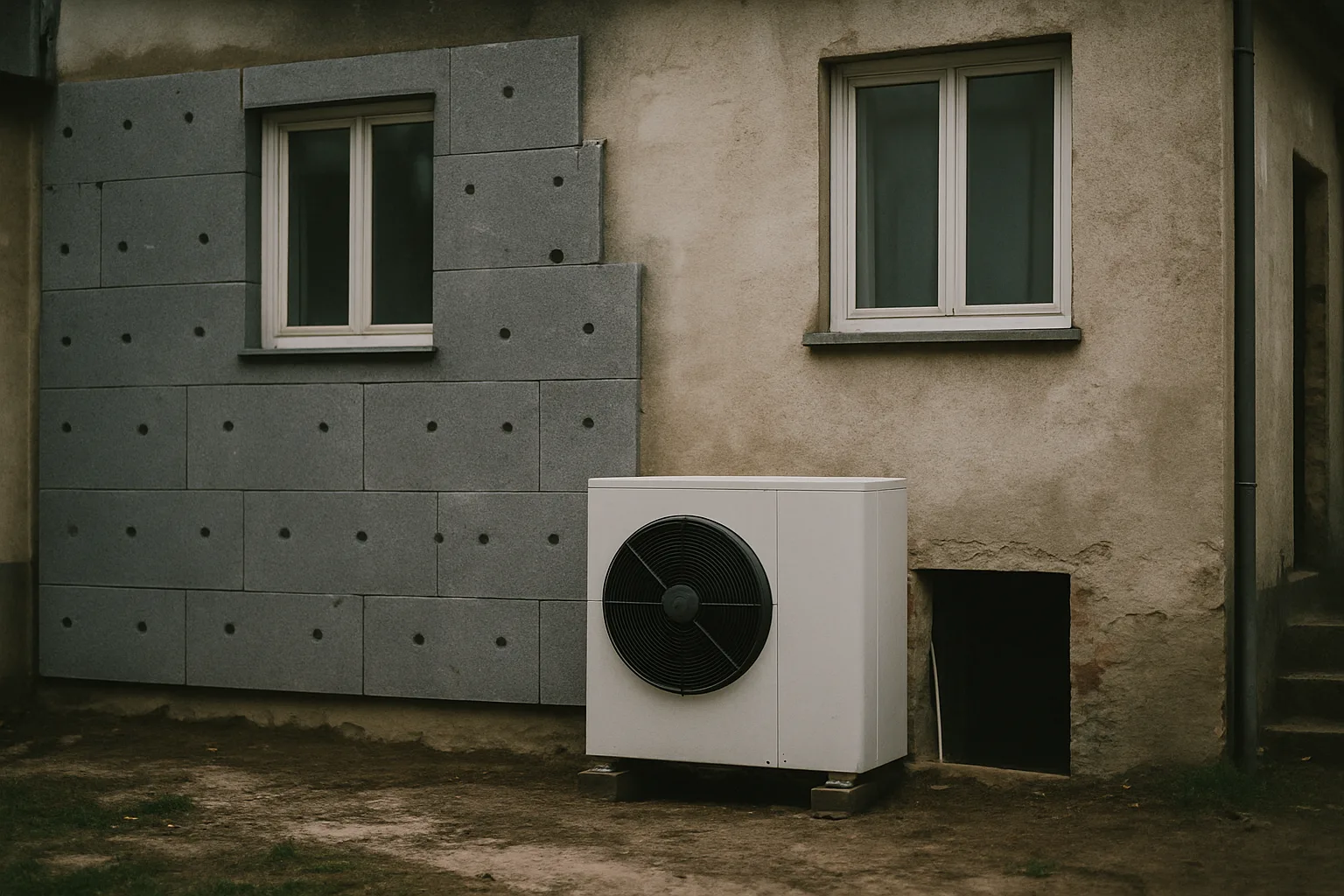 Isolation ou énergies renouvelables : par quoi commencer ?