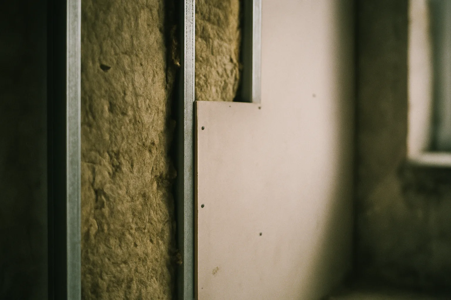 Isolation phonique : quel budget pour un vrai gain de confort