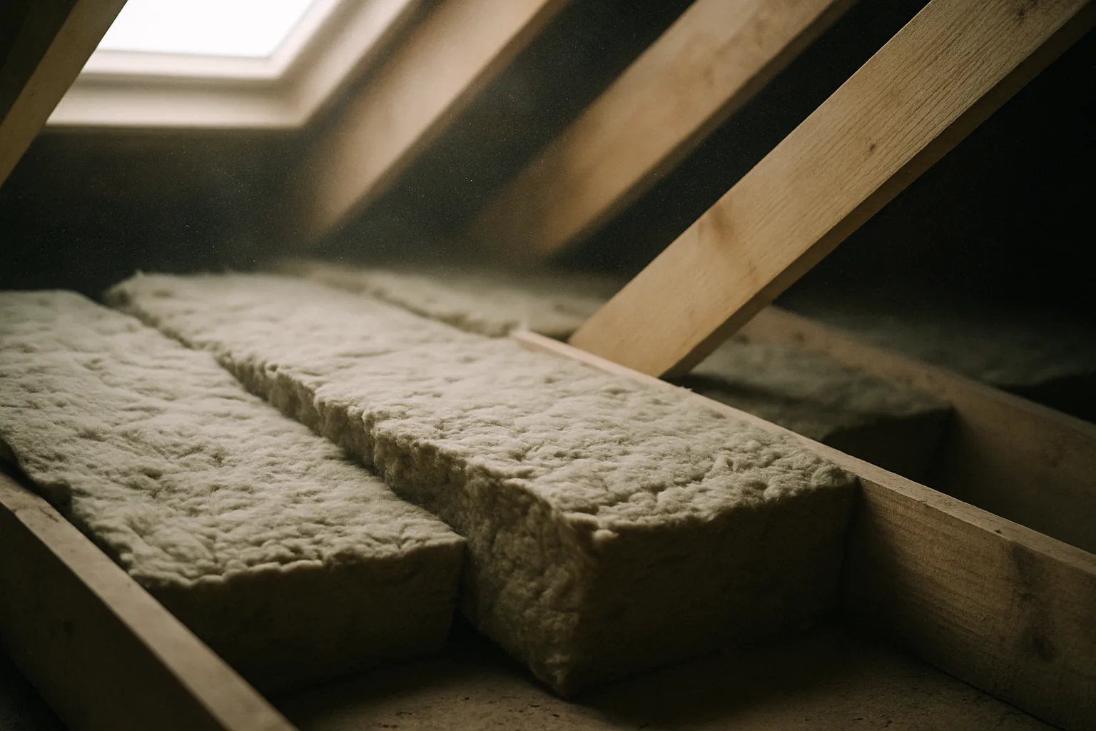 Isolation thermique : prix, normes et pièges d'un devis