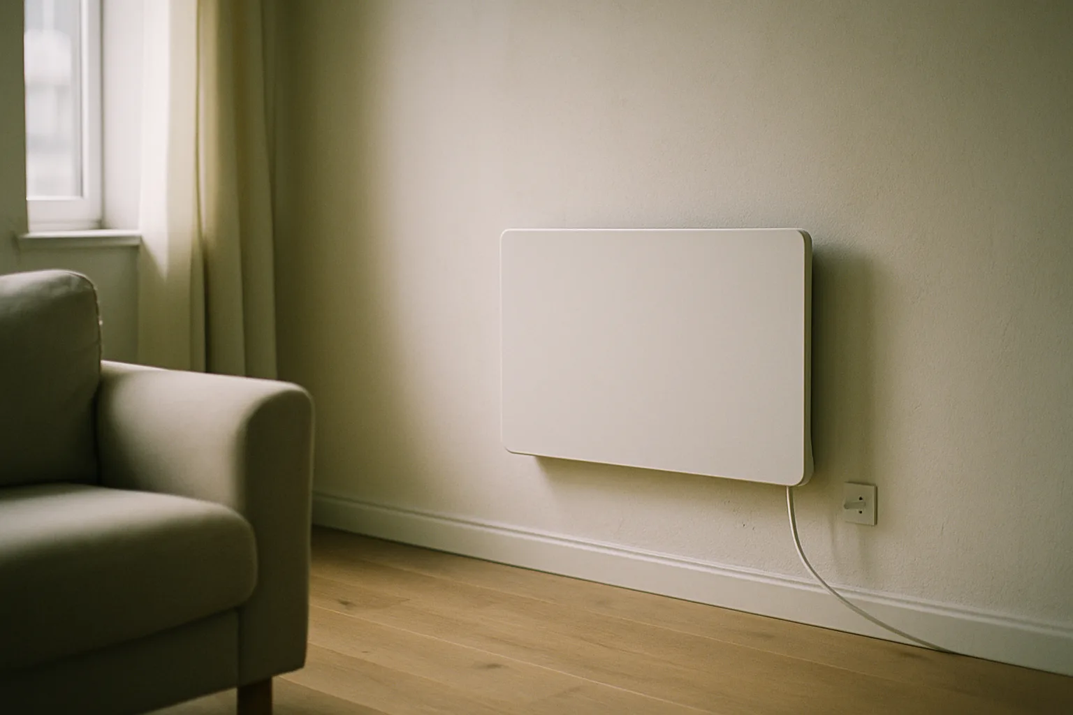 Radiateur à chaleur douce : prix, règles et vrais gains