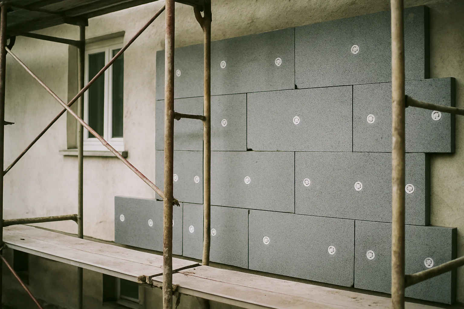 Rendre sa maison plus verte : prix, règles et priorités