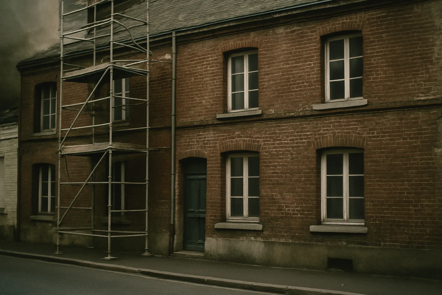 Rénover une maison à Amiens : les 2 grandes étapes