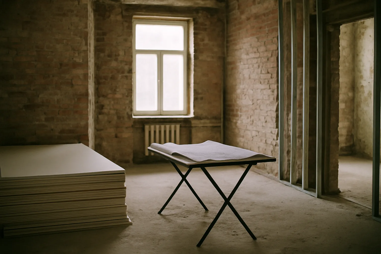 Devis de rénovation : entreprise générale ou artisans ?
