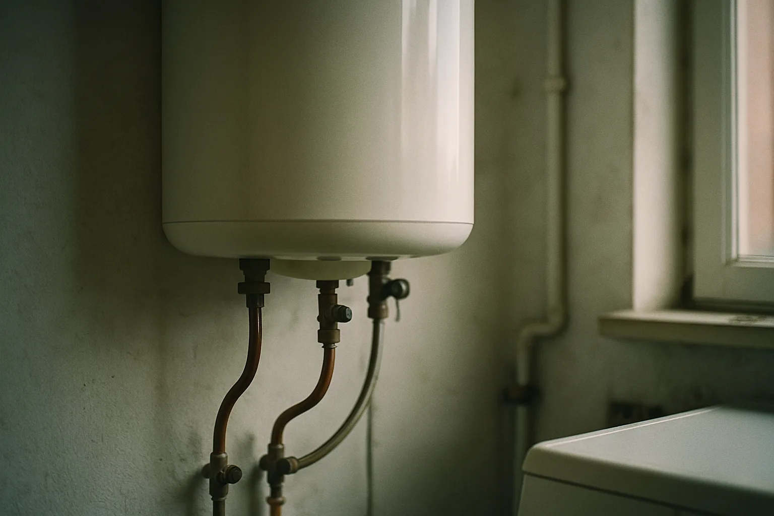 Étiquette énergétique des chauffe-eau : comment la lire