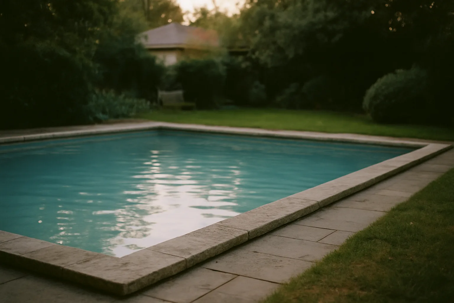 Les grandes marques de piscine : ce qui les différencie