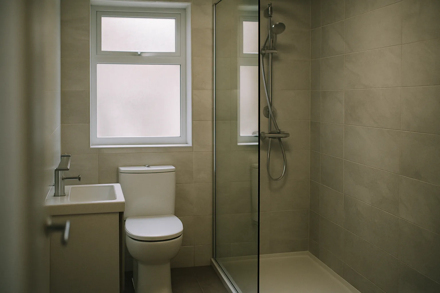 Prix d'une rénovation de salle de bain de 4 à 6 m²