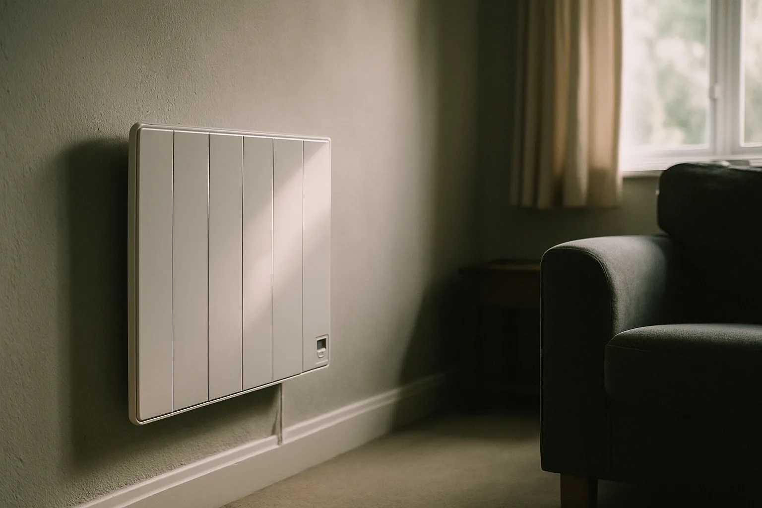 Radiateur à chaleur douce : prix, rendement et vrais gains